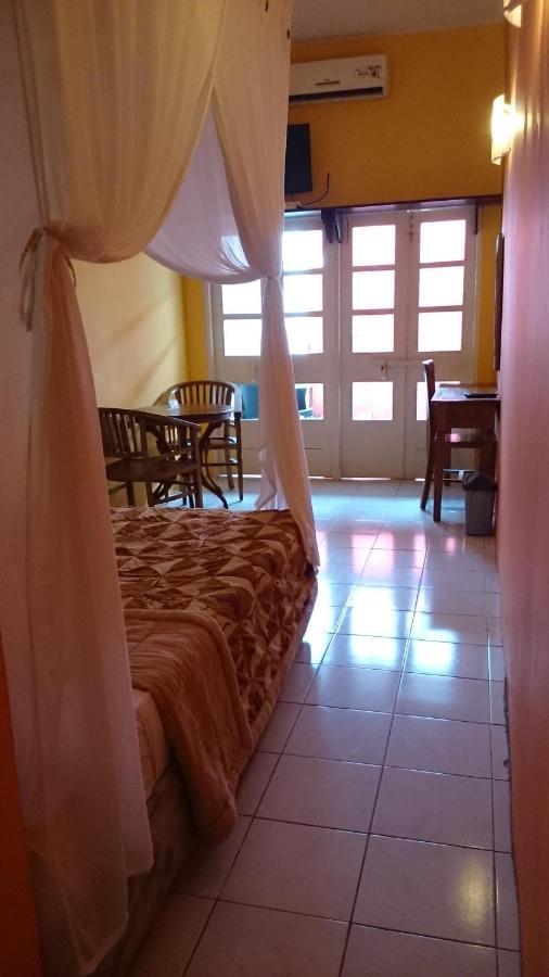 Zen Inn Padangbai  Bagian luar foto