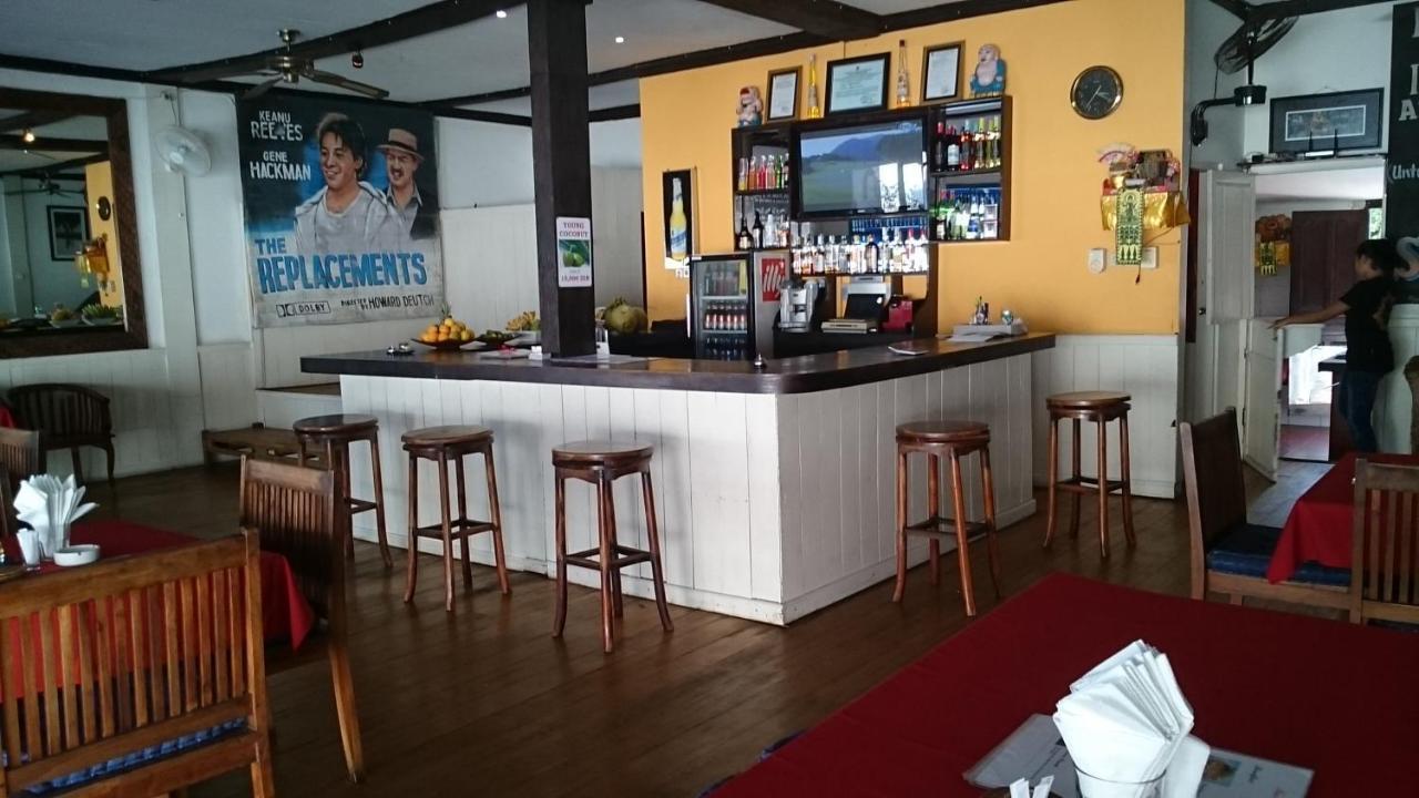 Zen Inn Padangbai  Bagian luar foto