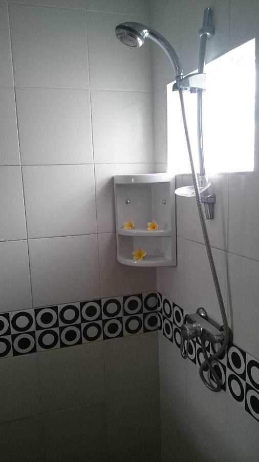 Zen Inn Padangbai  Bagian luar foto